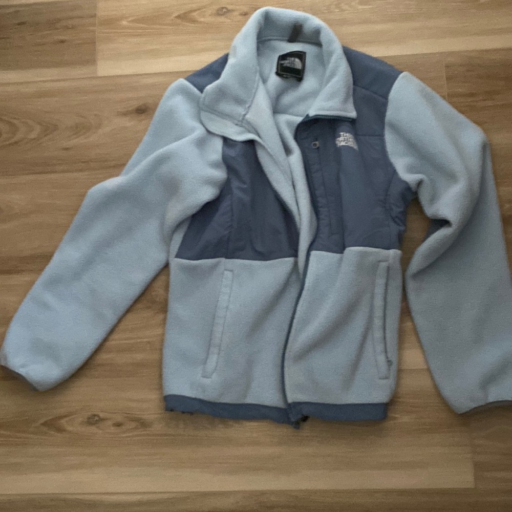 North face jacket
